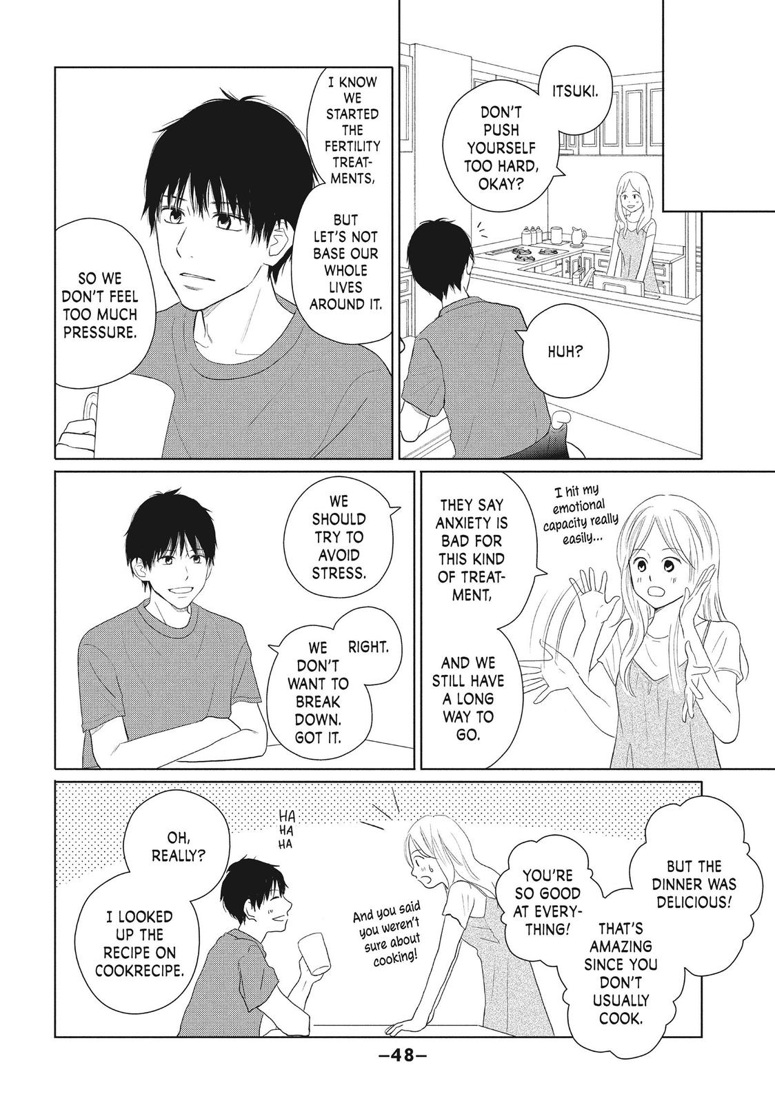 Read Perfect World (en) Manga Online