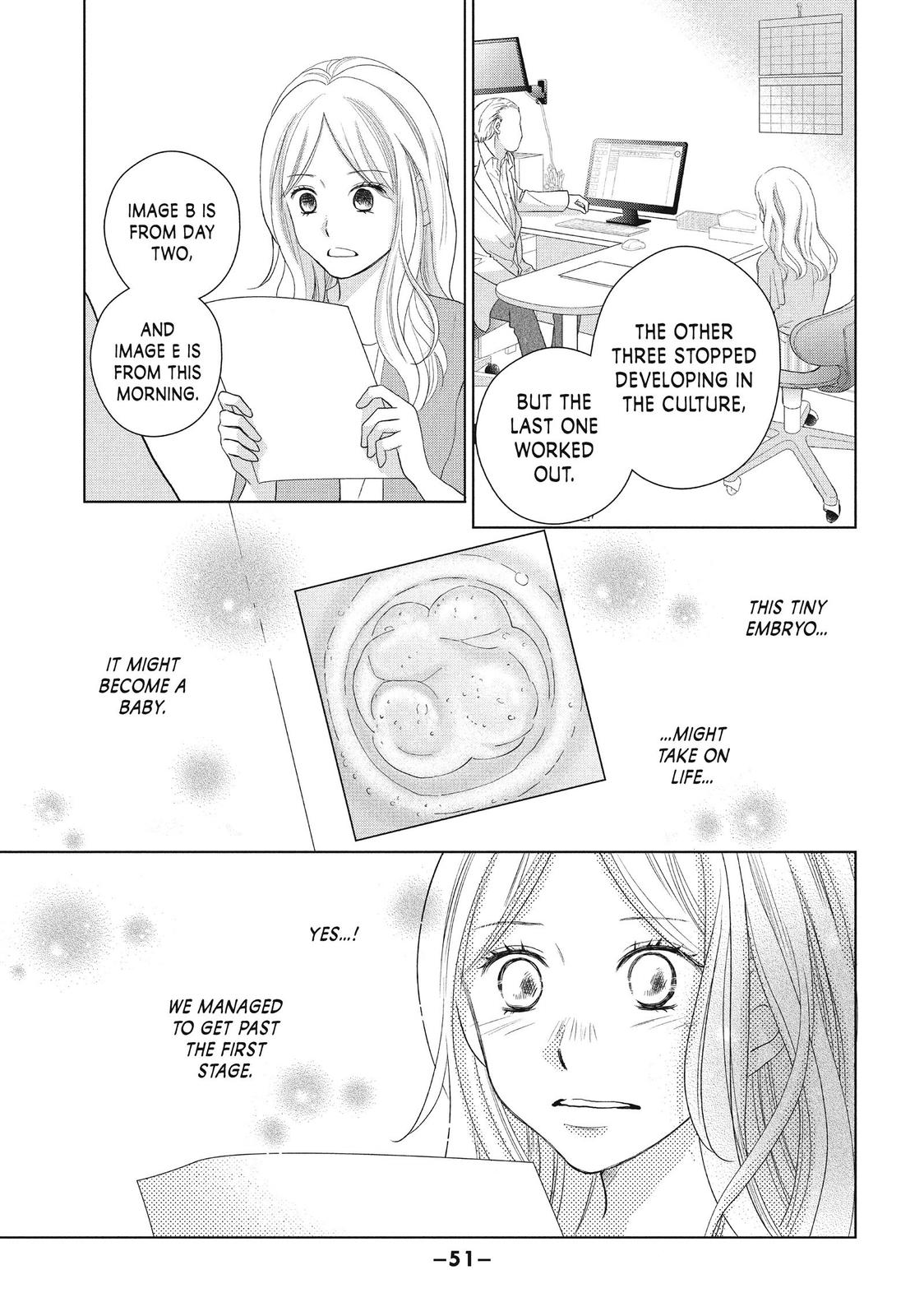 Read Perfect World (en) Manga Online