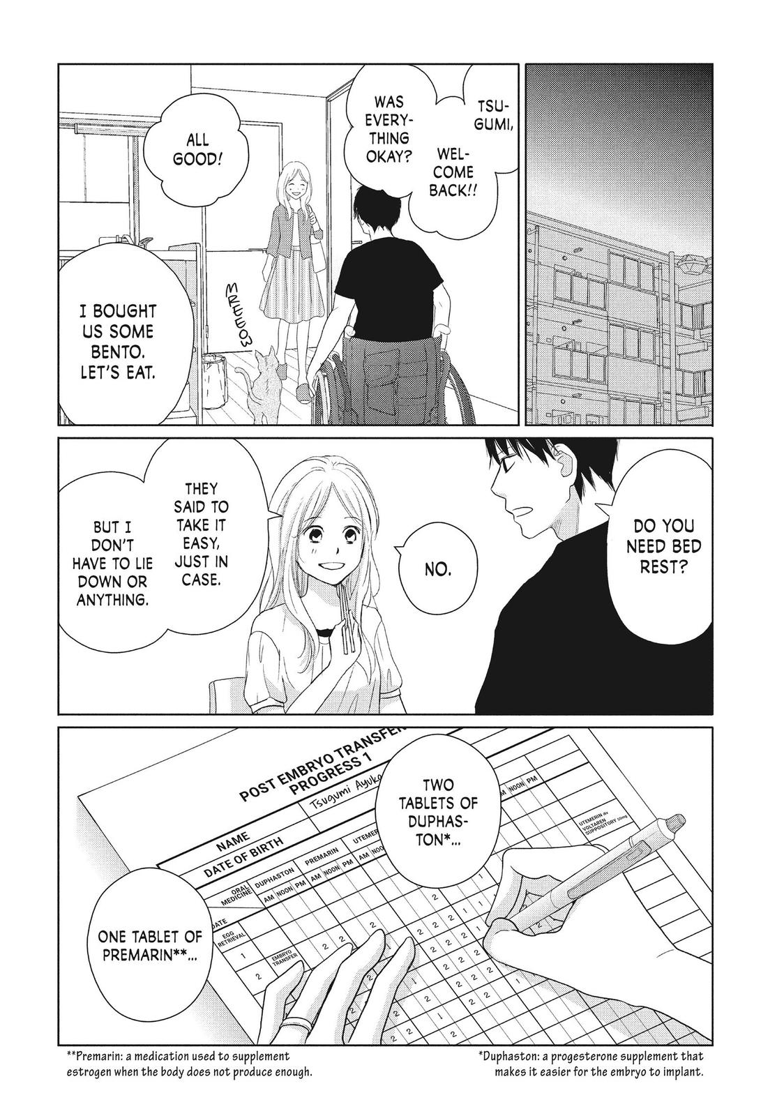 Read Perfect World (en) Manga Online