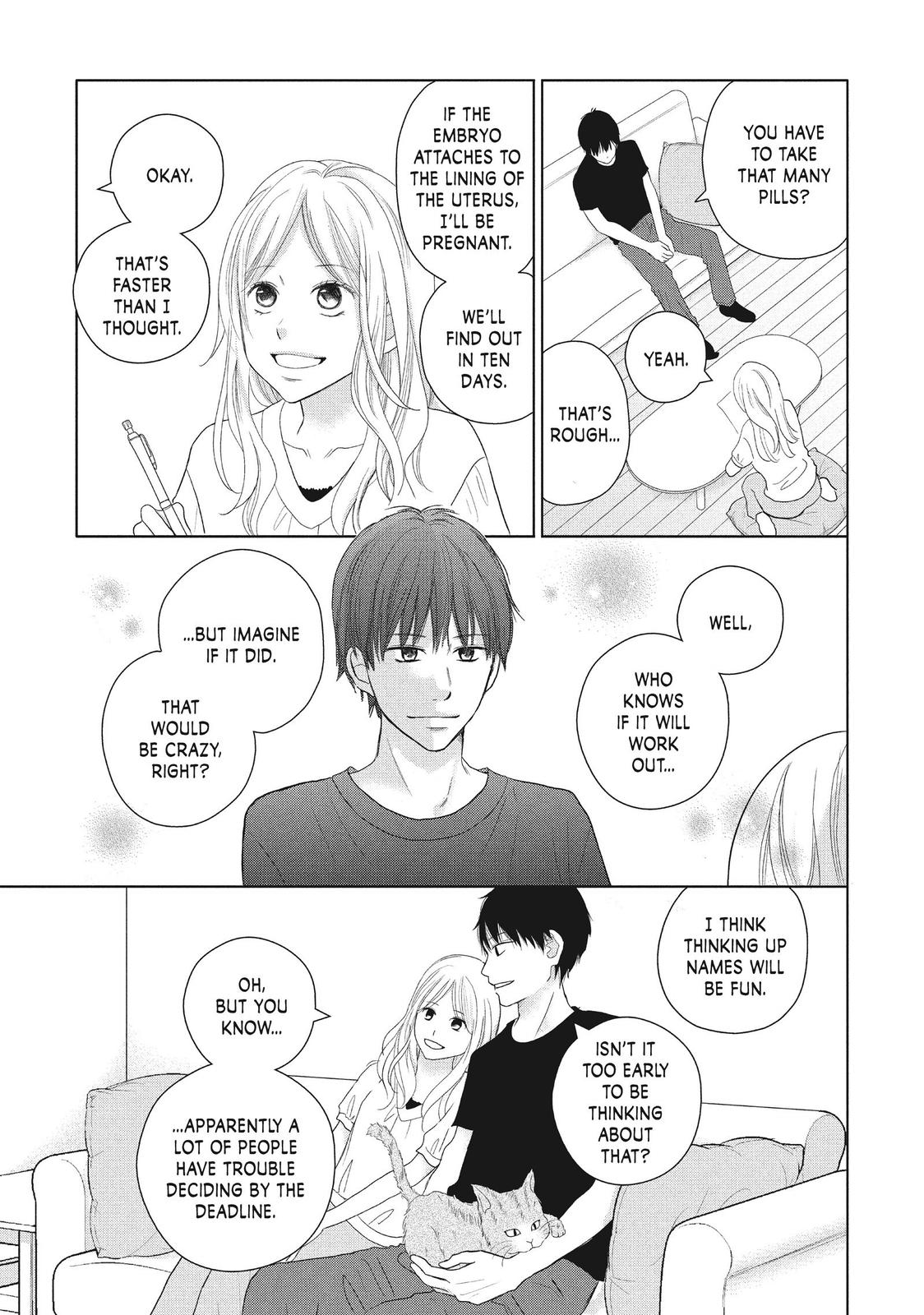 Read Perfect World (en) Manga Online