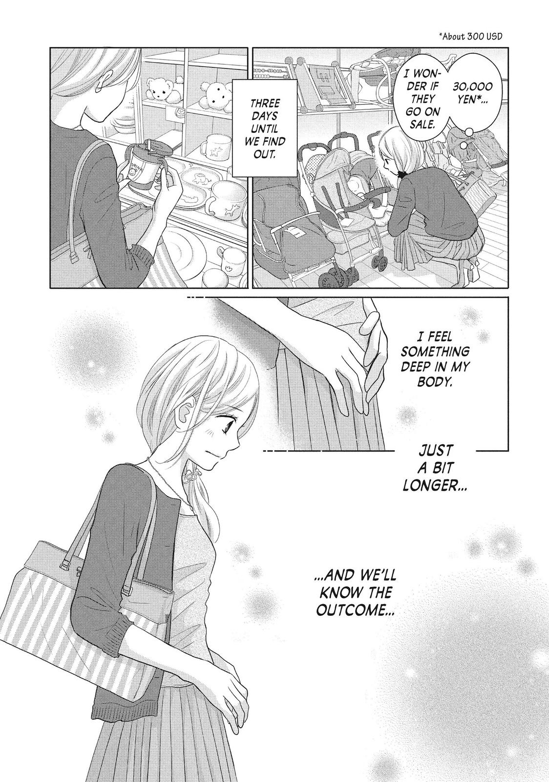 Read Perfect World (en) Manga Online