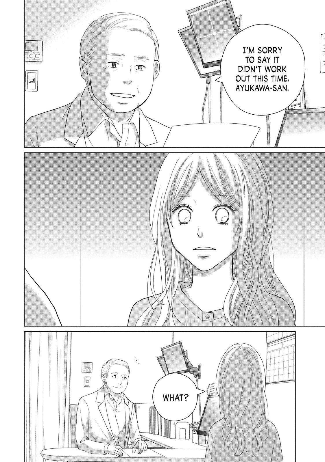 Read Perfect World (en) Manga Online