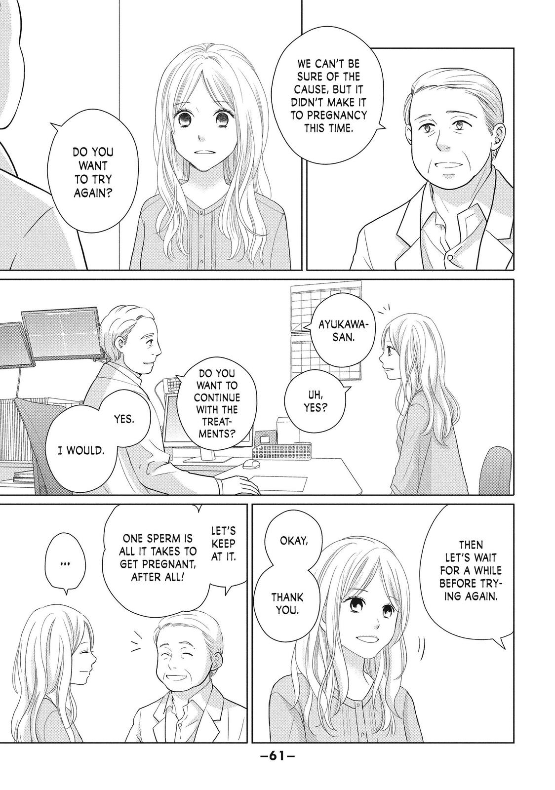 Read Perfect World (en) Manga Online