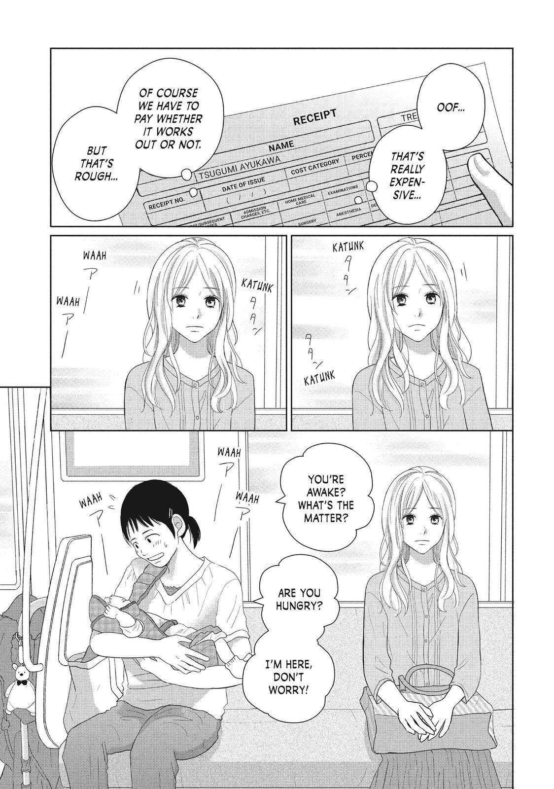 Read Perfect World (en) Manga Online