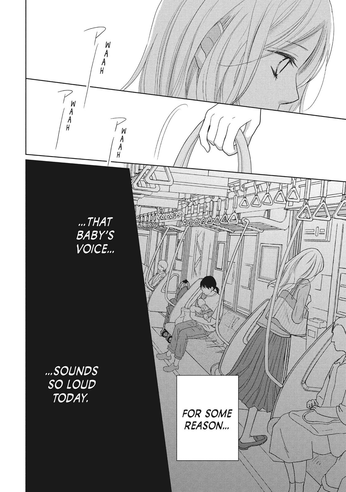 Read Perfect World (en) Manga Online