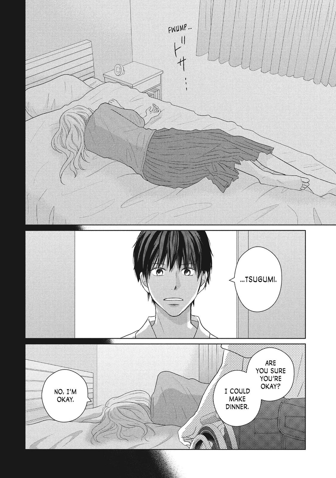 Read Perfect World (en) Manga Online