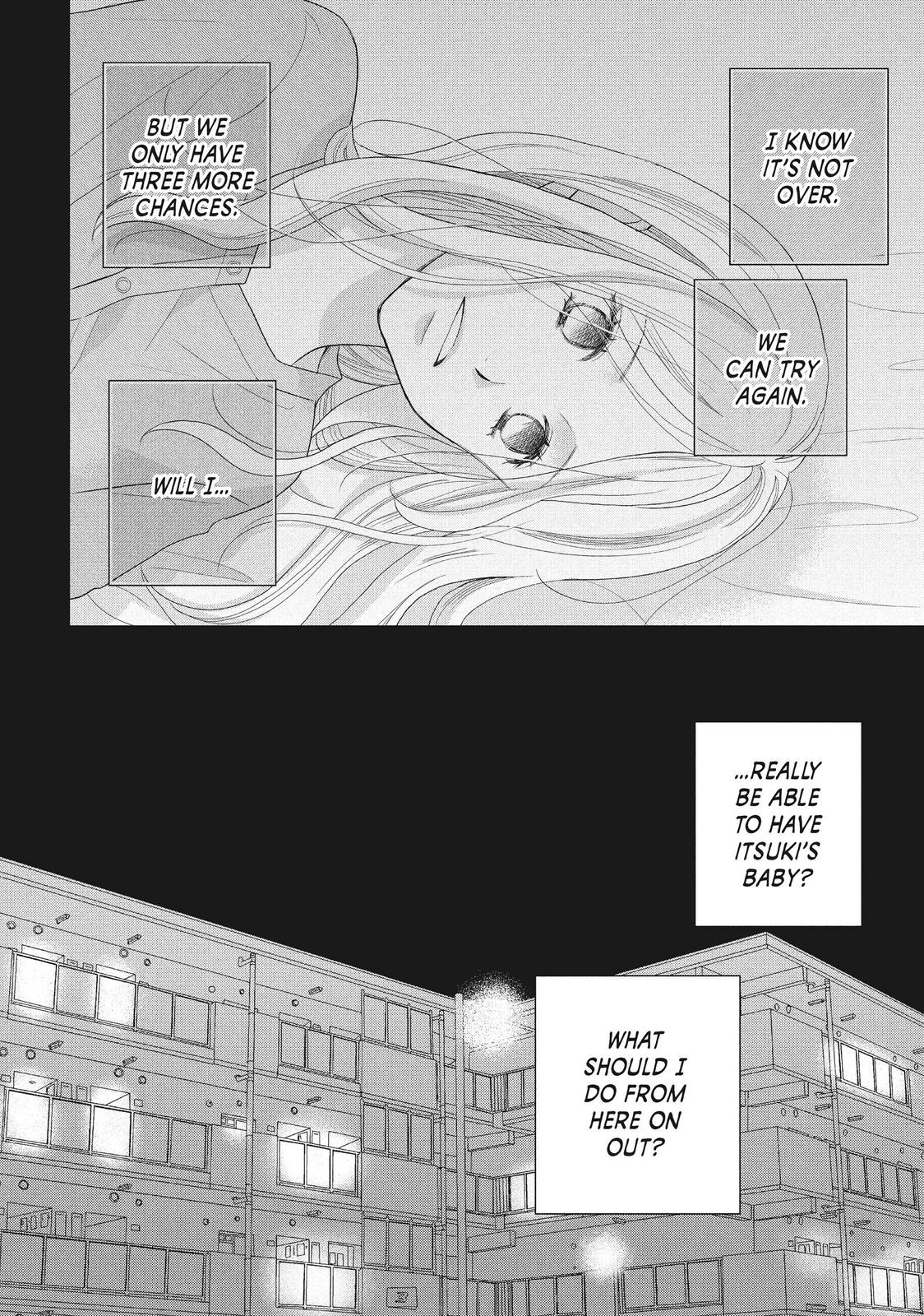 Read Perfect World (en) Manga Online