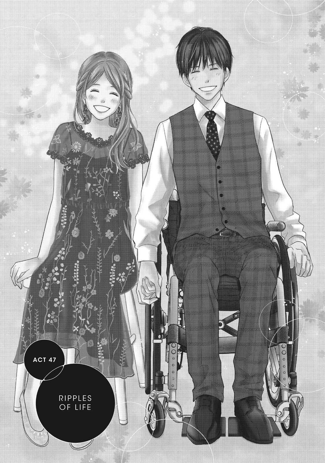 Read Perfect World (en) Manga Online