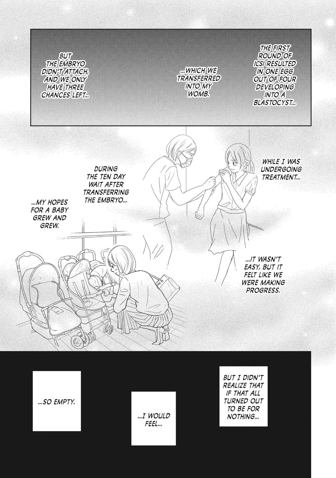 Read Perfect World (en) Manga Online