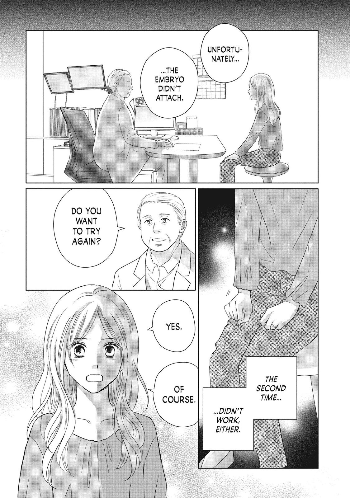 Read Perfect World (en) Manga Online