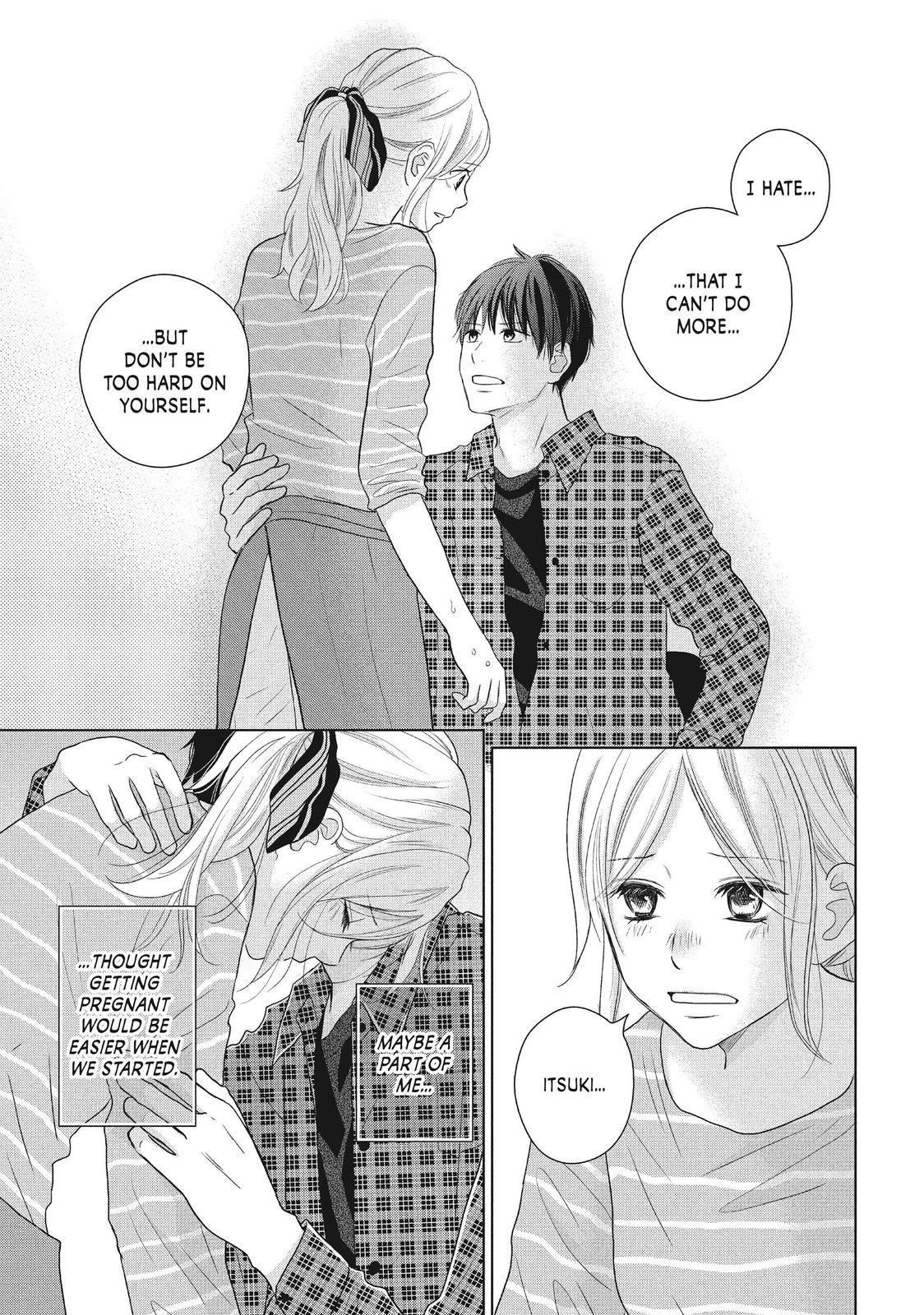 Read Perfect World (en) Manga Online