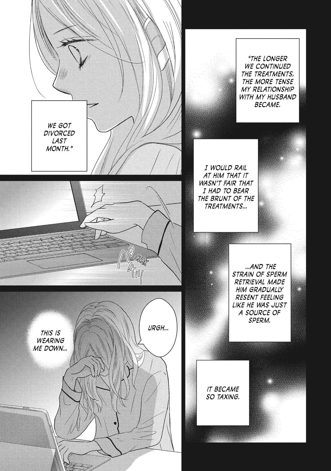 Read Perfect World (en) Manga Online