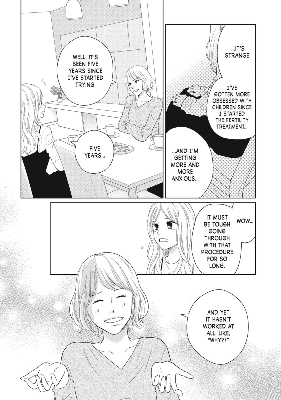 Read Perfect World (en) Manga Online