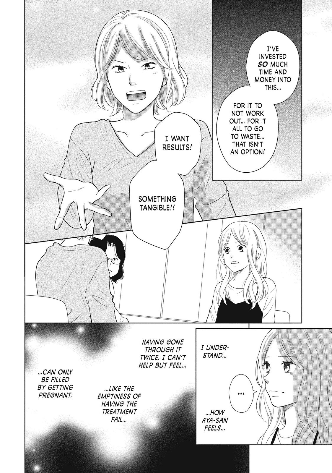 Read Perfect World (en) Manga Online