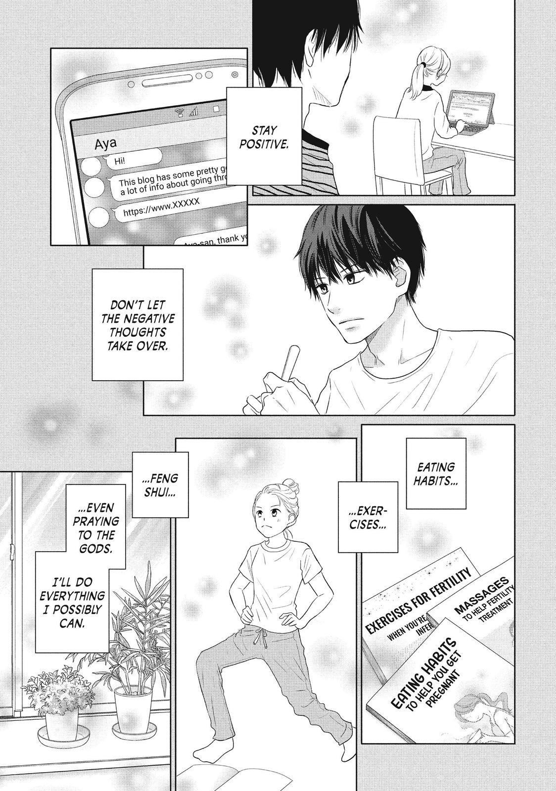 Read Perfect World (en) Manga Online