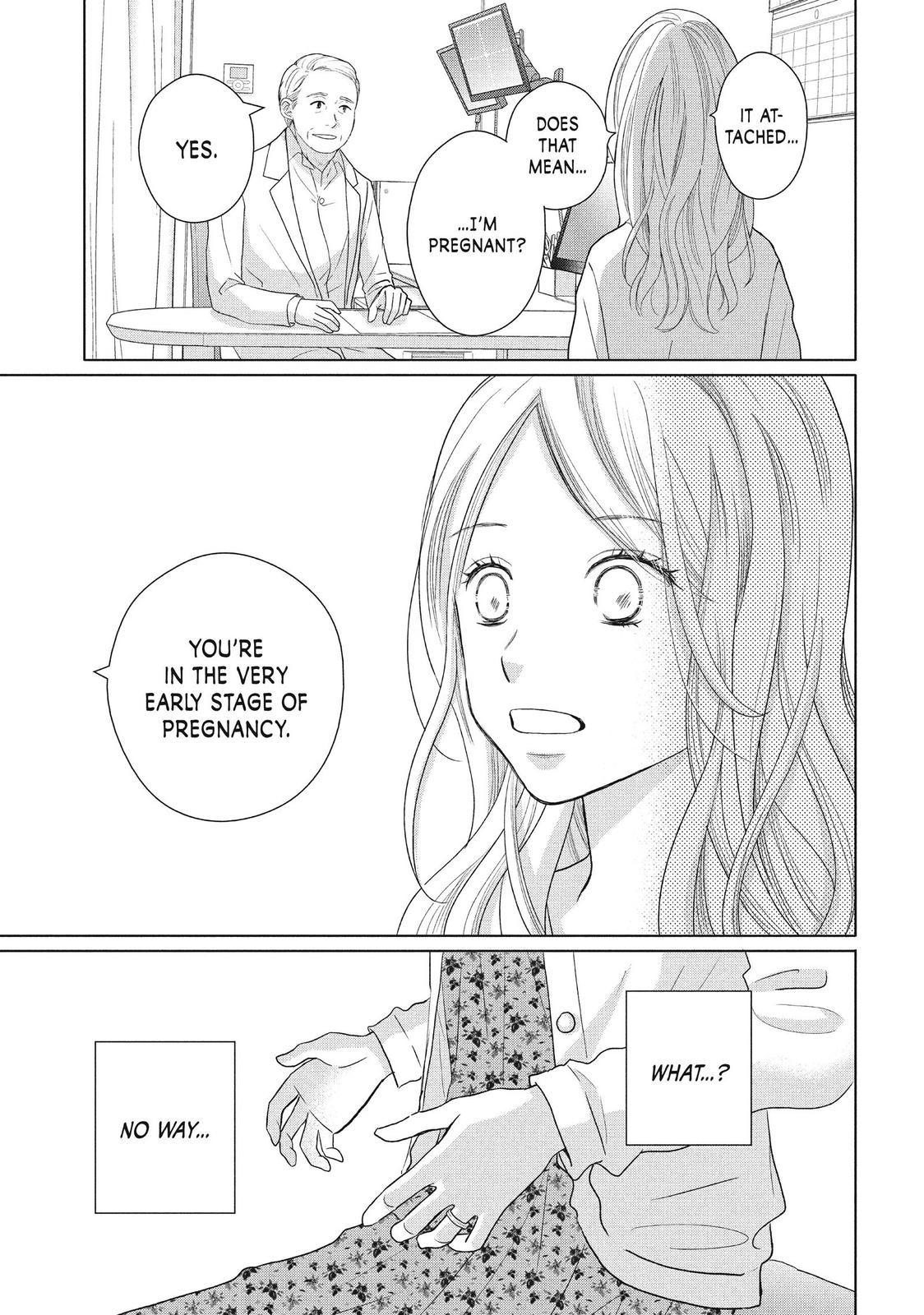 Read Perfect World (en) Manga Online