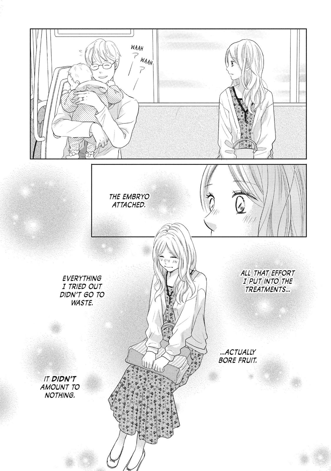 Read Perfect World (en) Manga Online