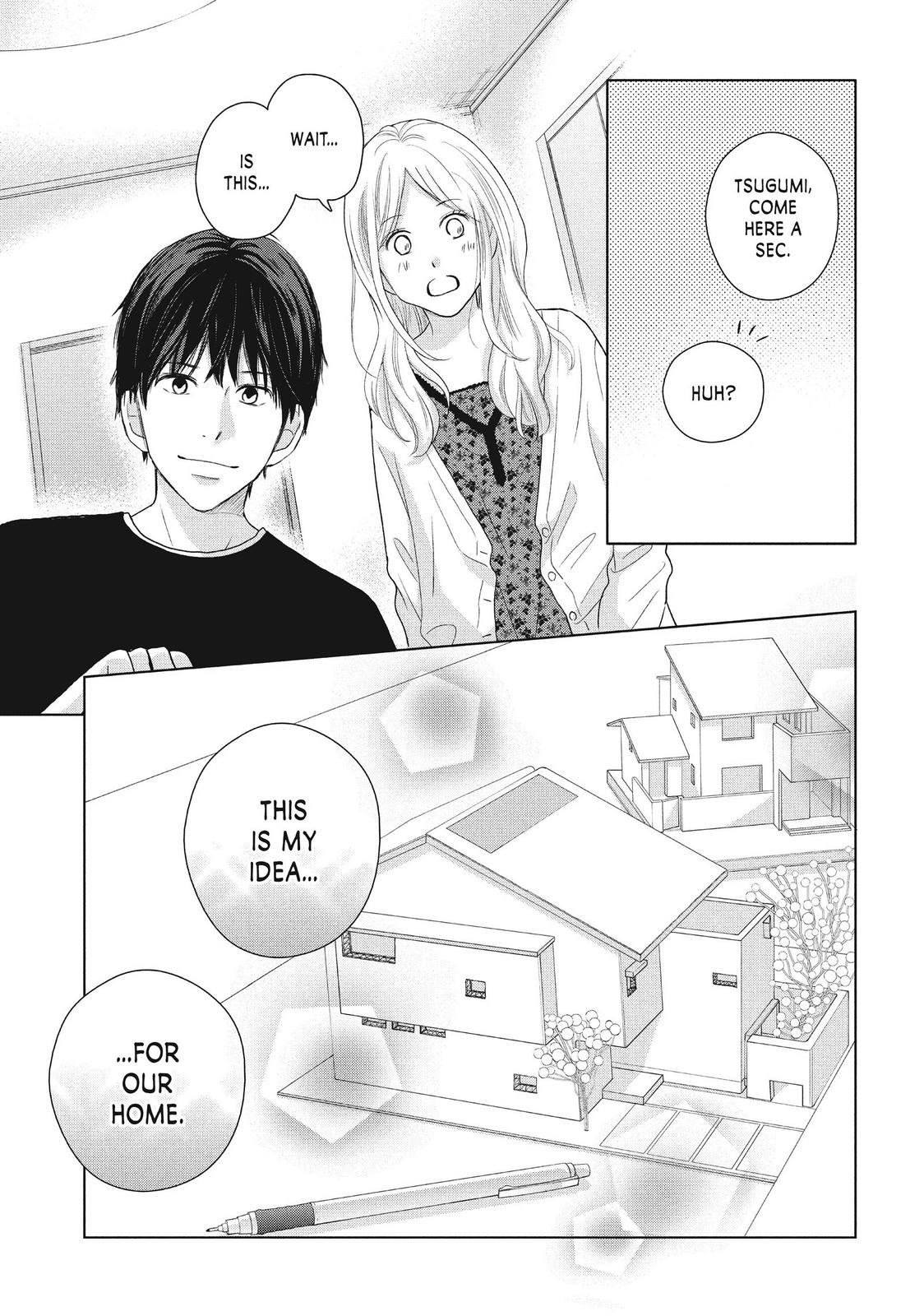 Read Perfect World (en) Manga Online