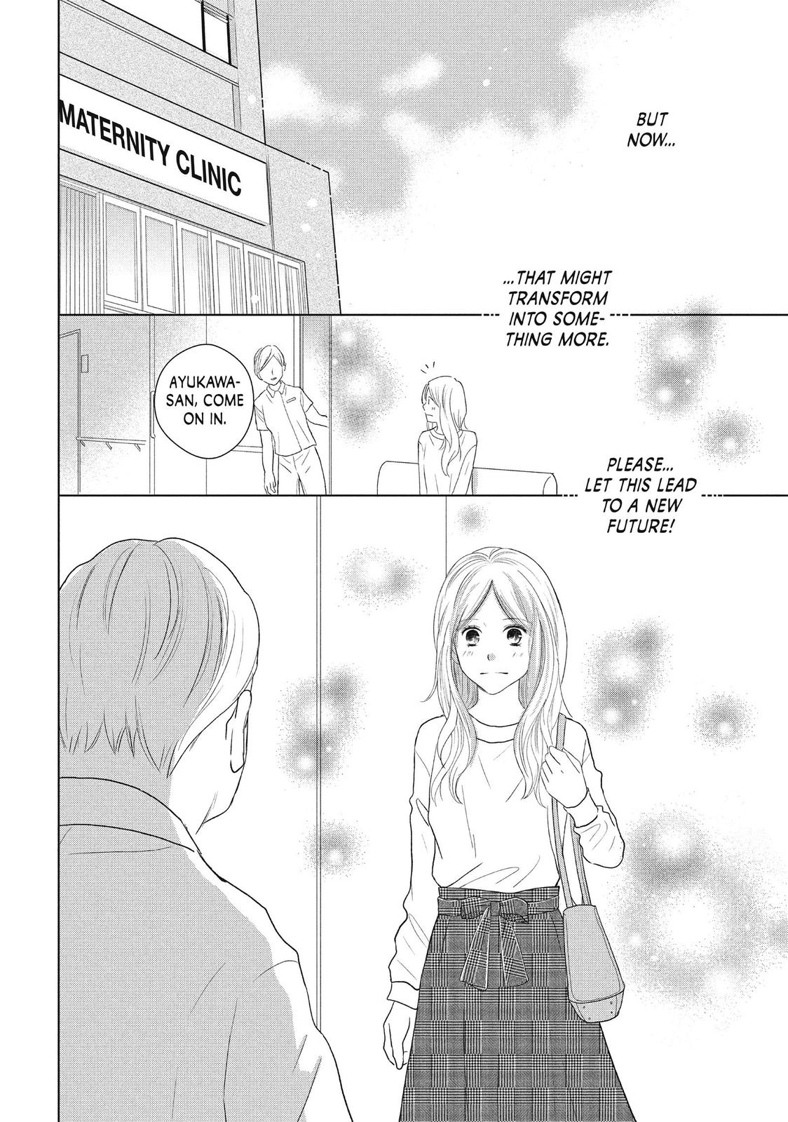 Read Perfect World (en) Manga Online