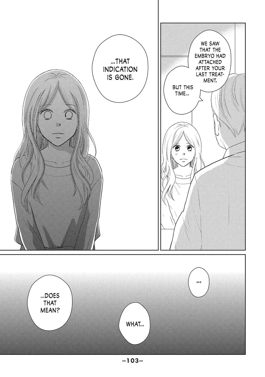 Read Perfect World (en) Manga Online