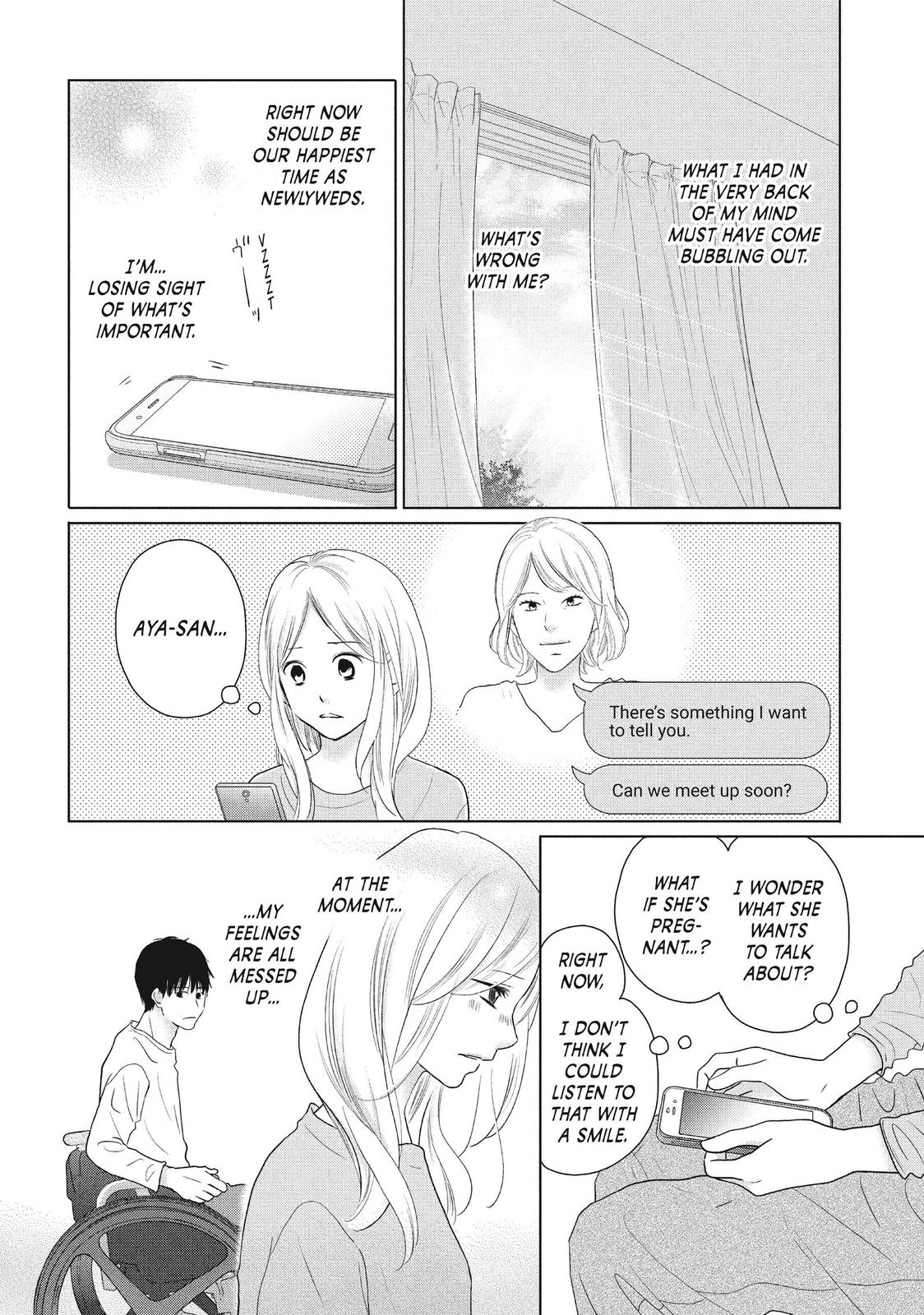 Read Perfect World (en) Manga Online