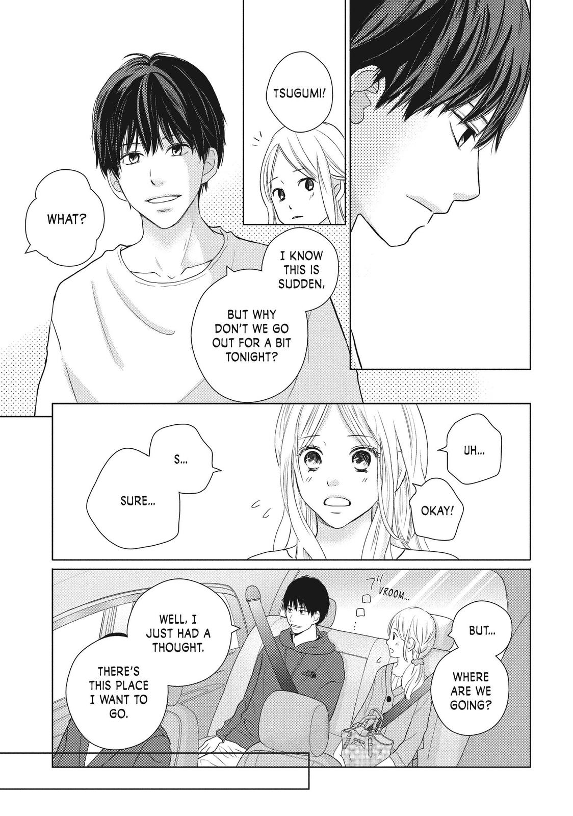 Read Perfect World (en) Manga Online