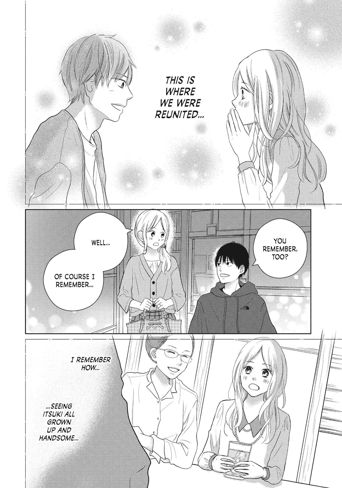 Read Perfect World (en) Manga Online