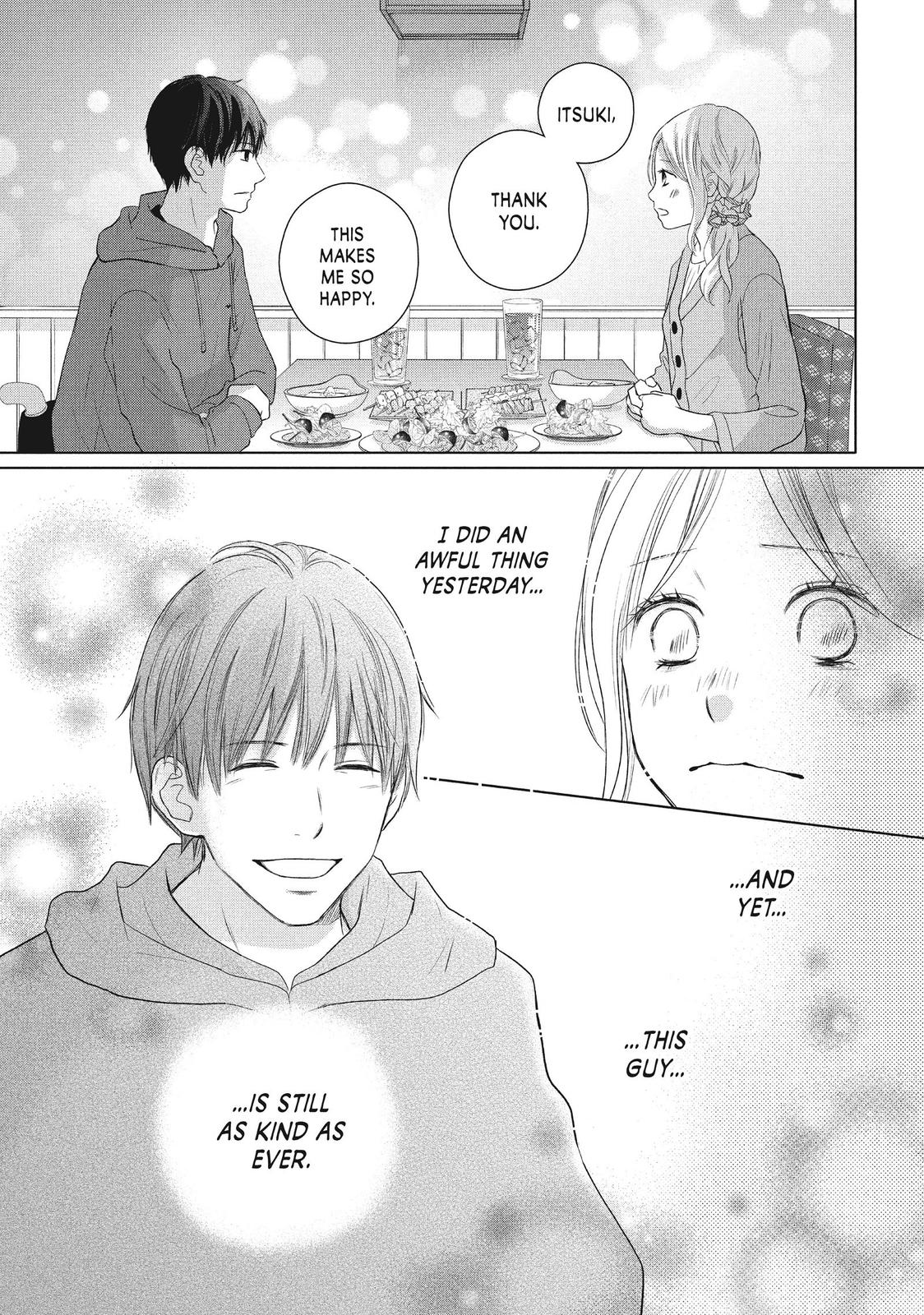 Read Perfect World (en) Manga Online