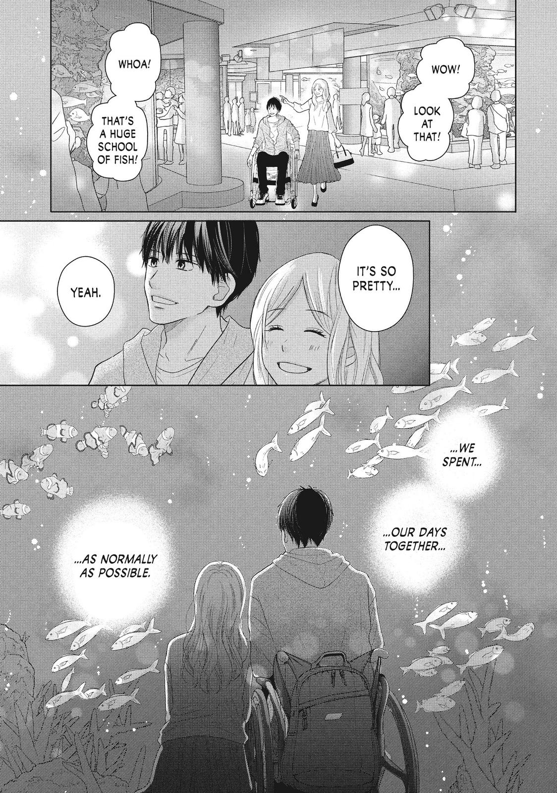 Read Perfect World (en) Manga Online