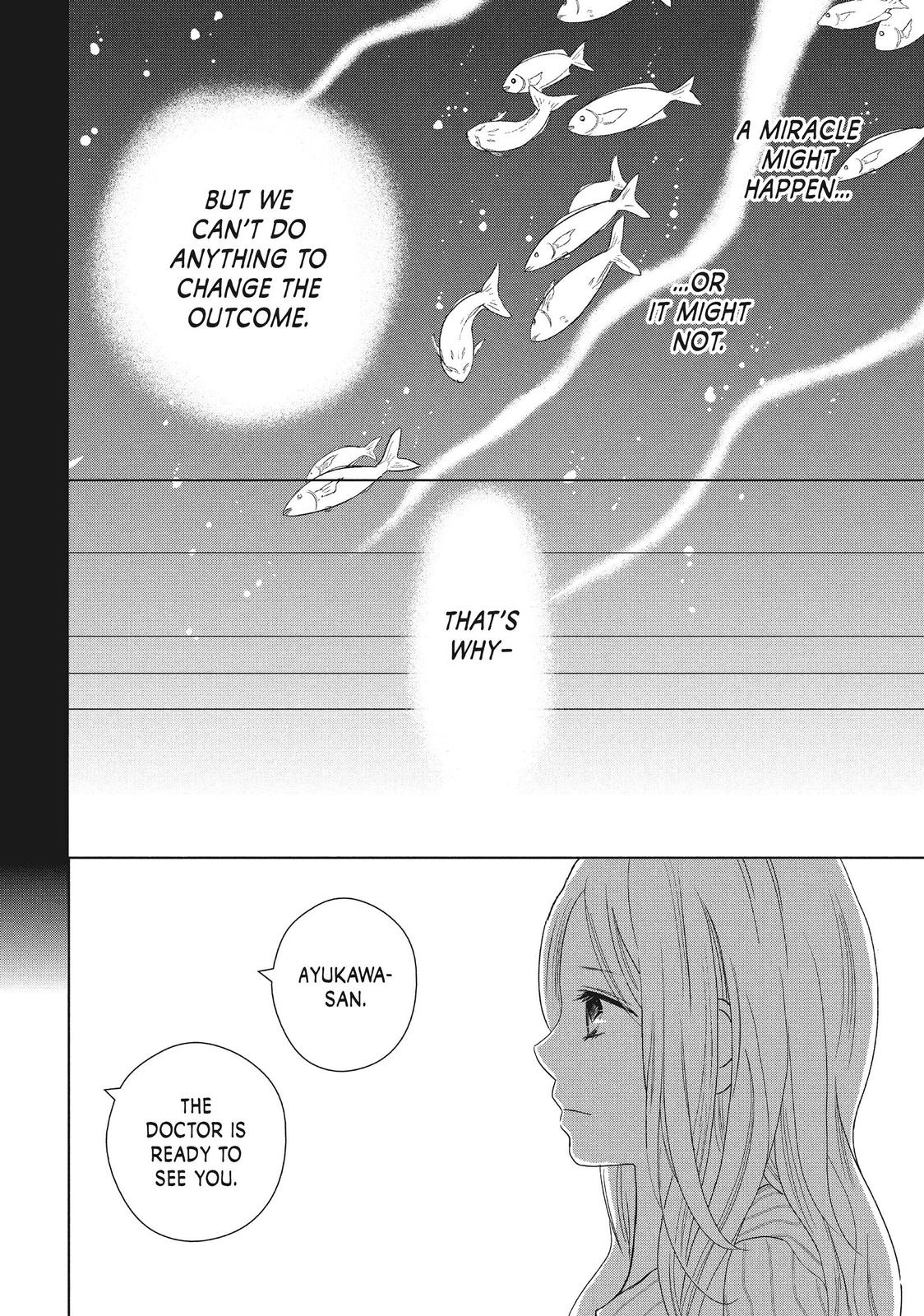 Read Perfect World (en) Manga Online