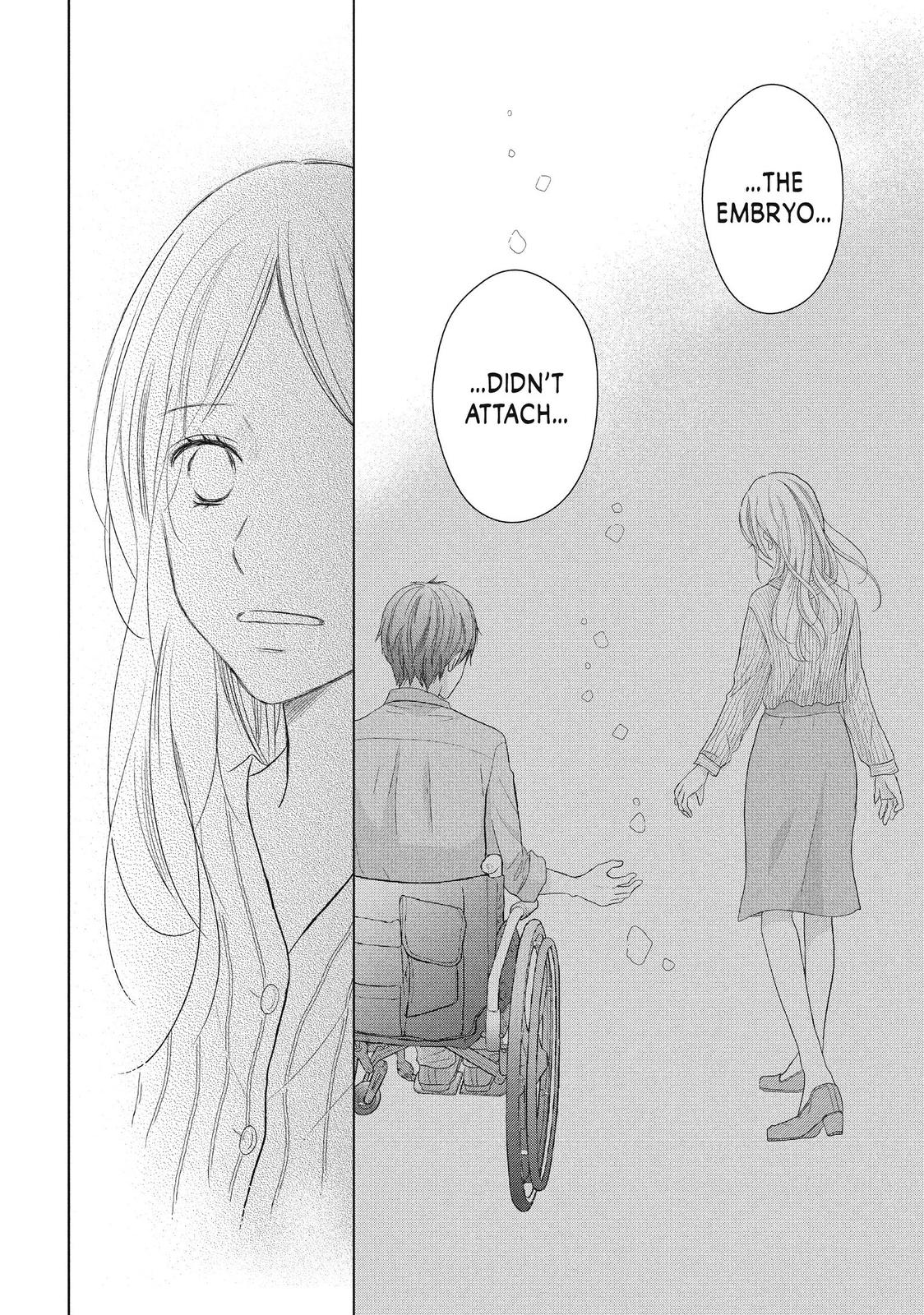 Read Perfect World (en) Manga Online