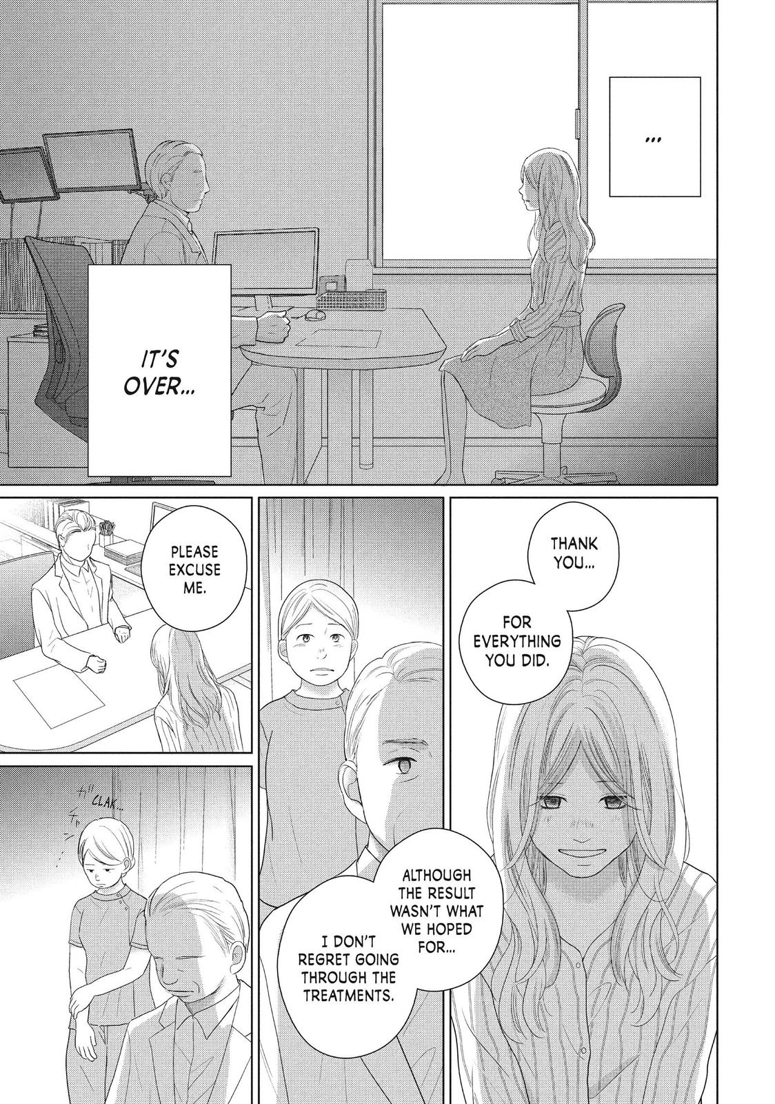 Read Perfect World (en) Manga Online