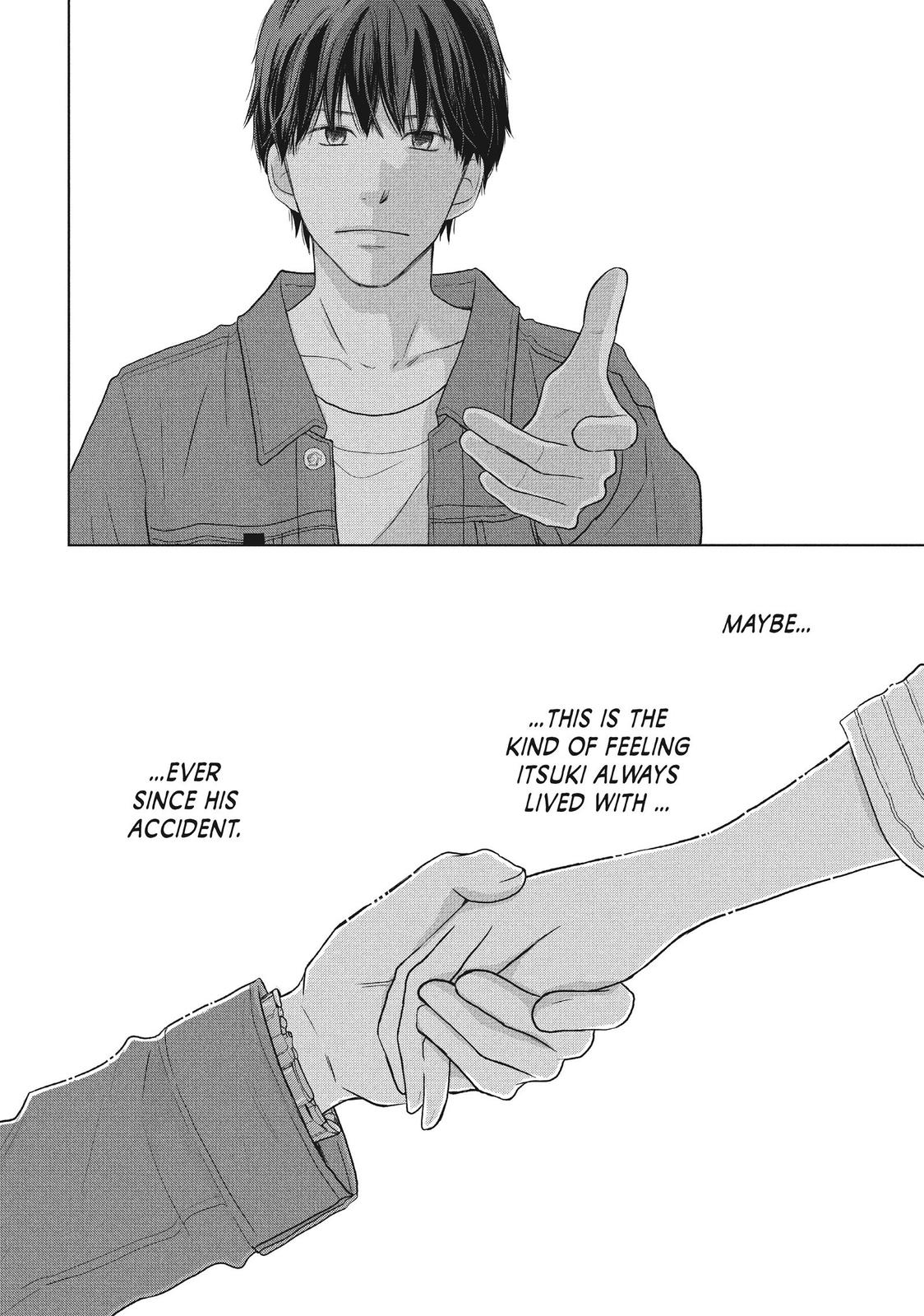 Read Perfect World (en) Manga Online