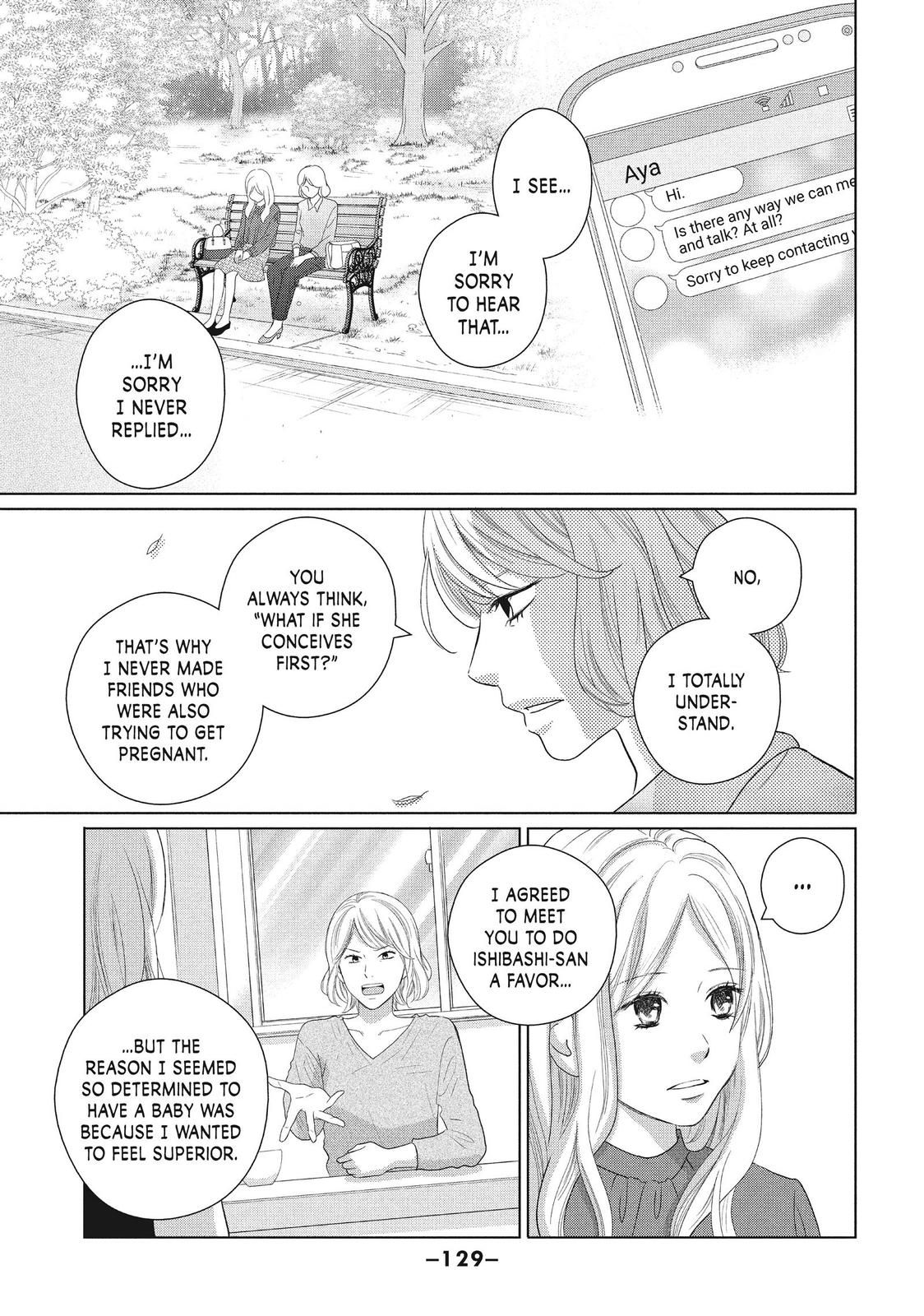 Read Perfect World (en) Manga Online