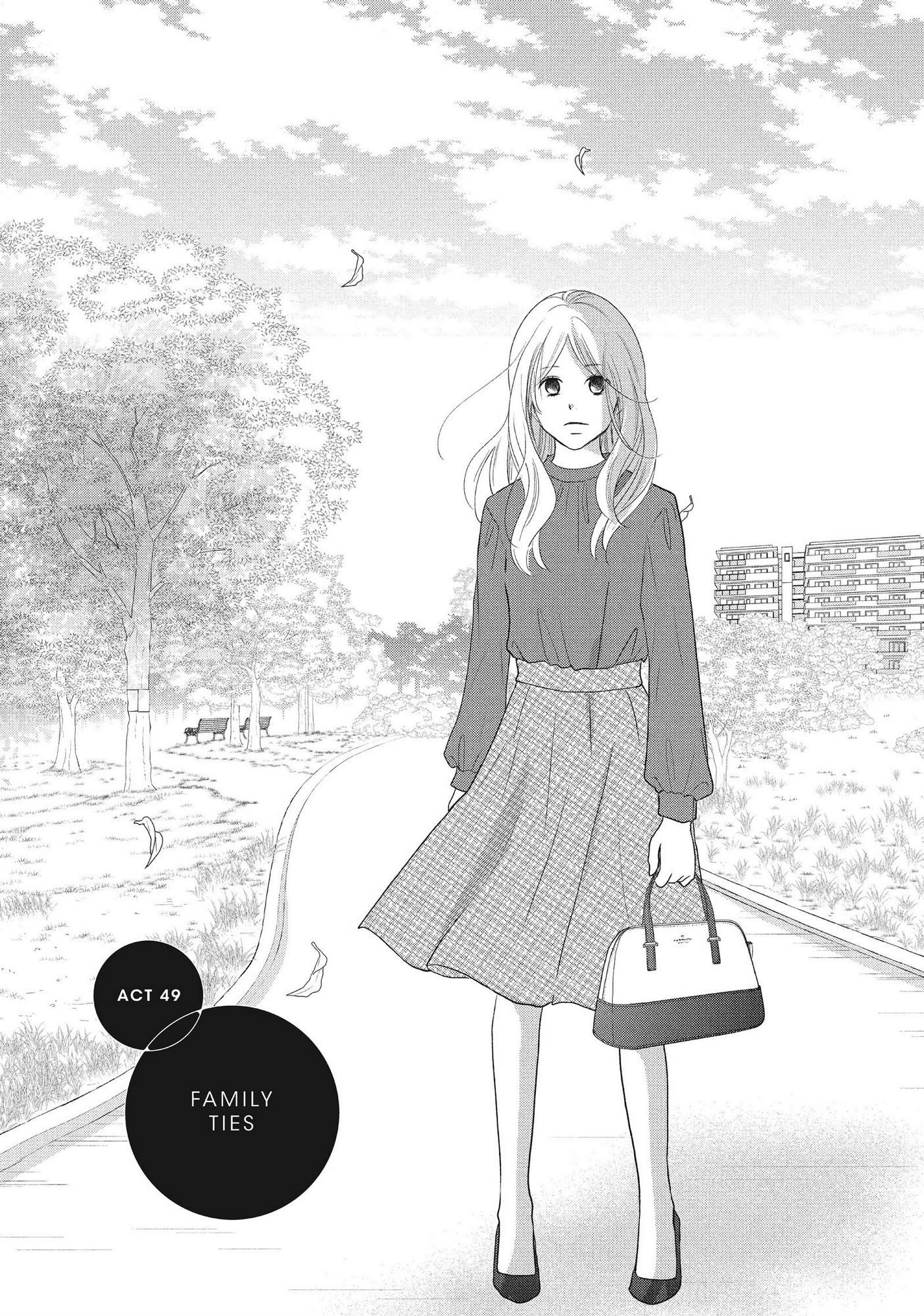 Read Perfect World (en) Manga Online