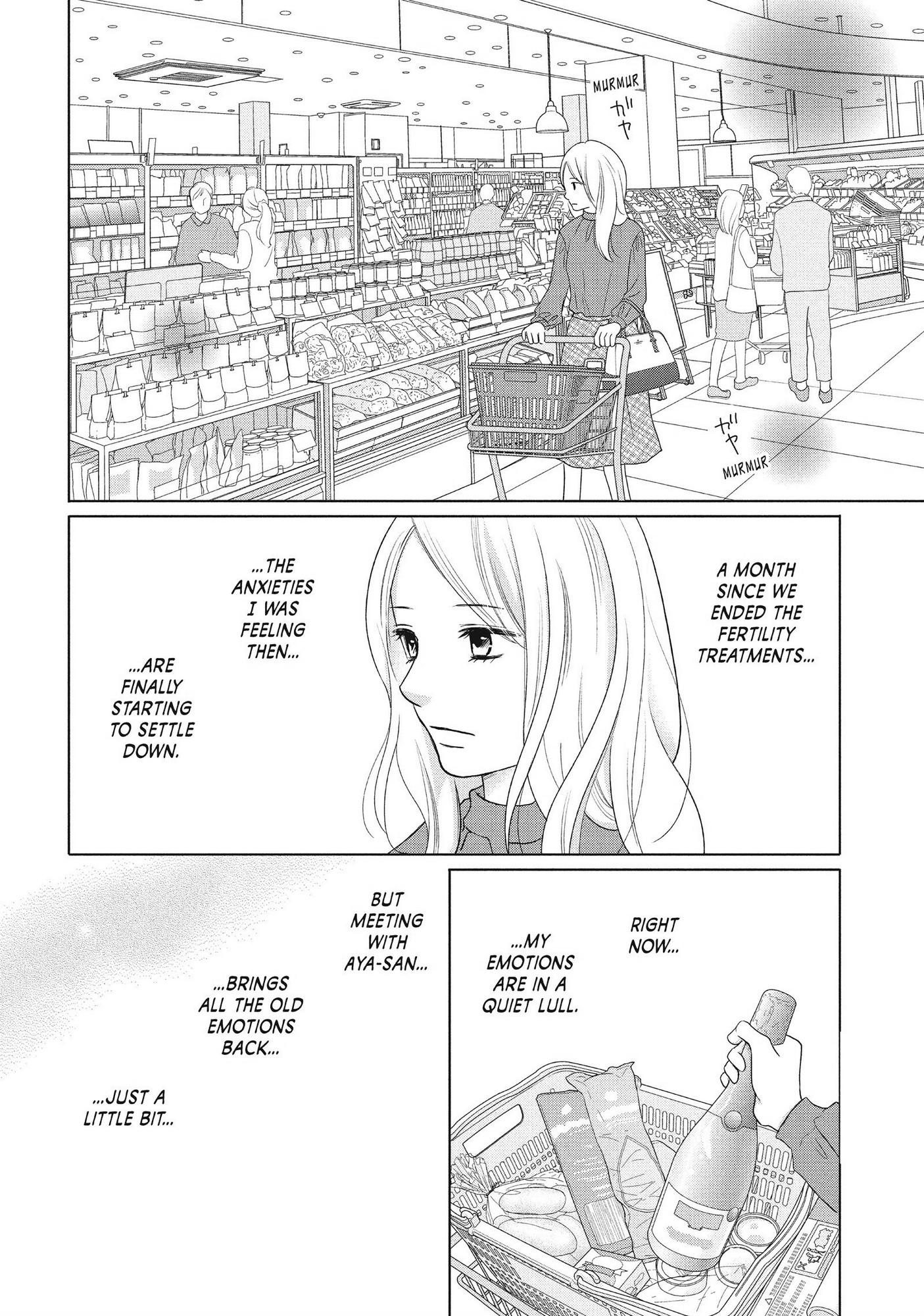 Read Perfect World (en) Manga Online