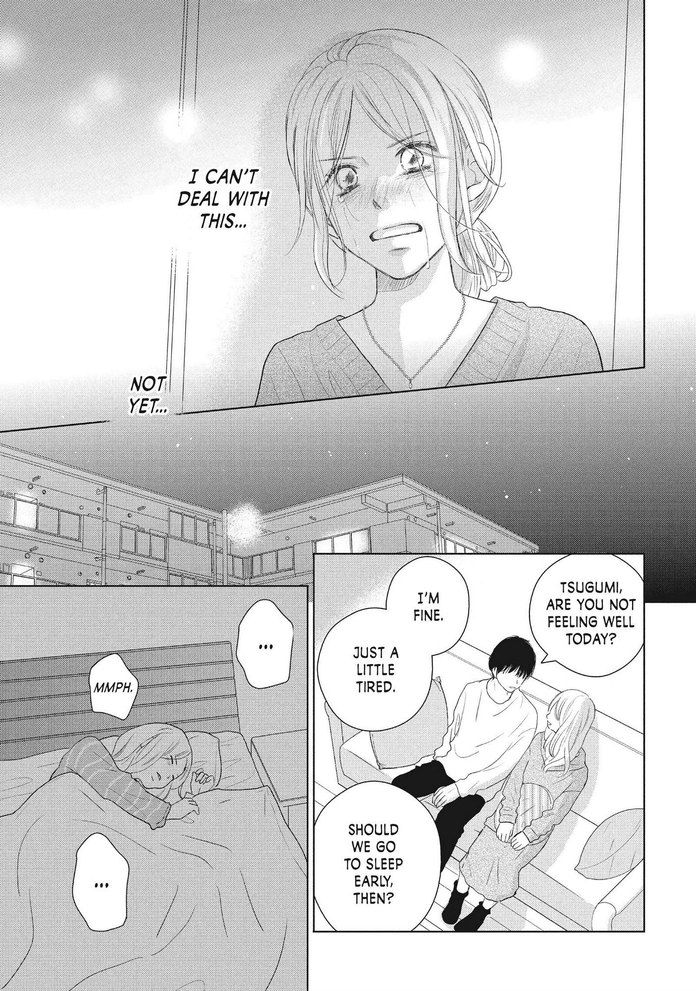 Read Perfect World (en) Manga Online