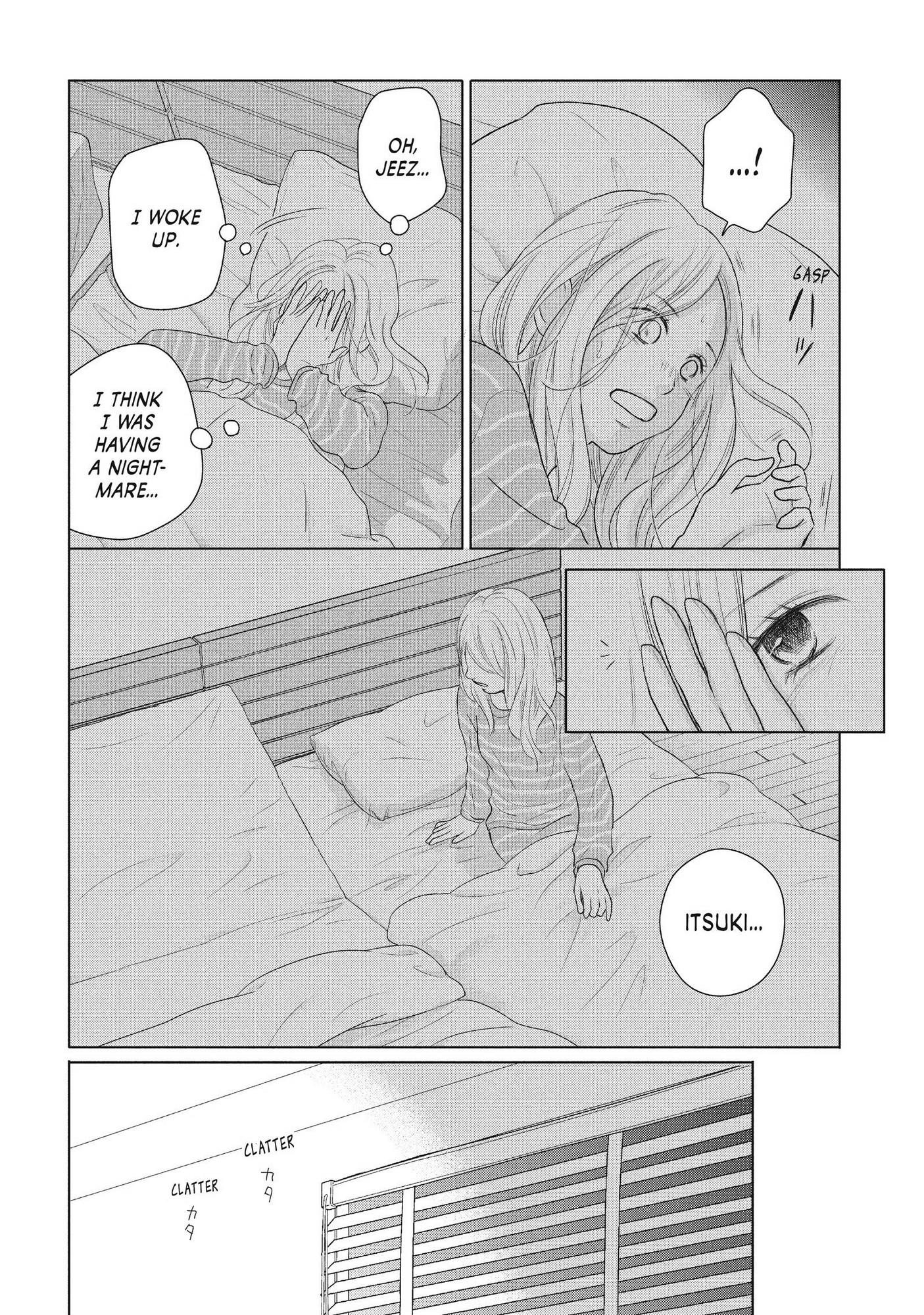 Read Perfect World (en) Manga Online