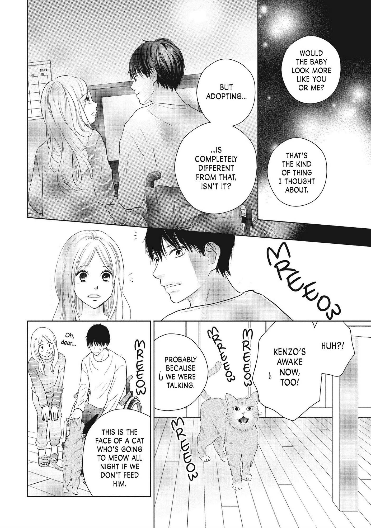 Read Perfect World (en) Manga Online