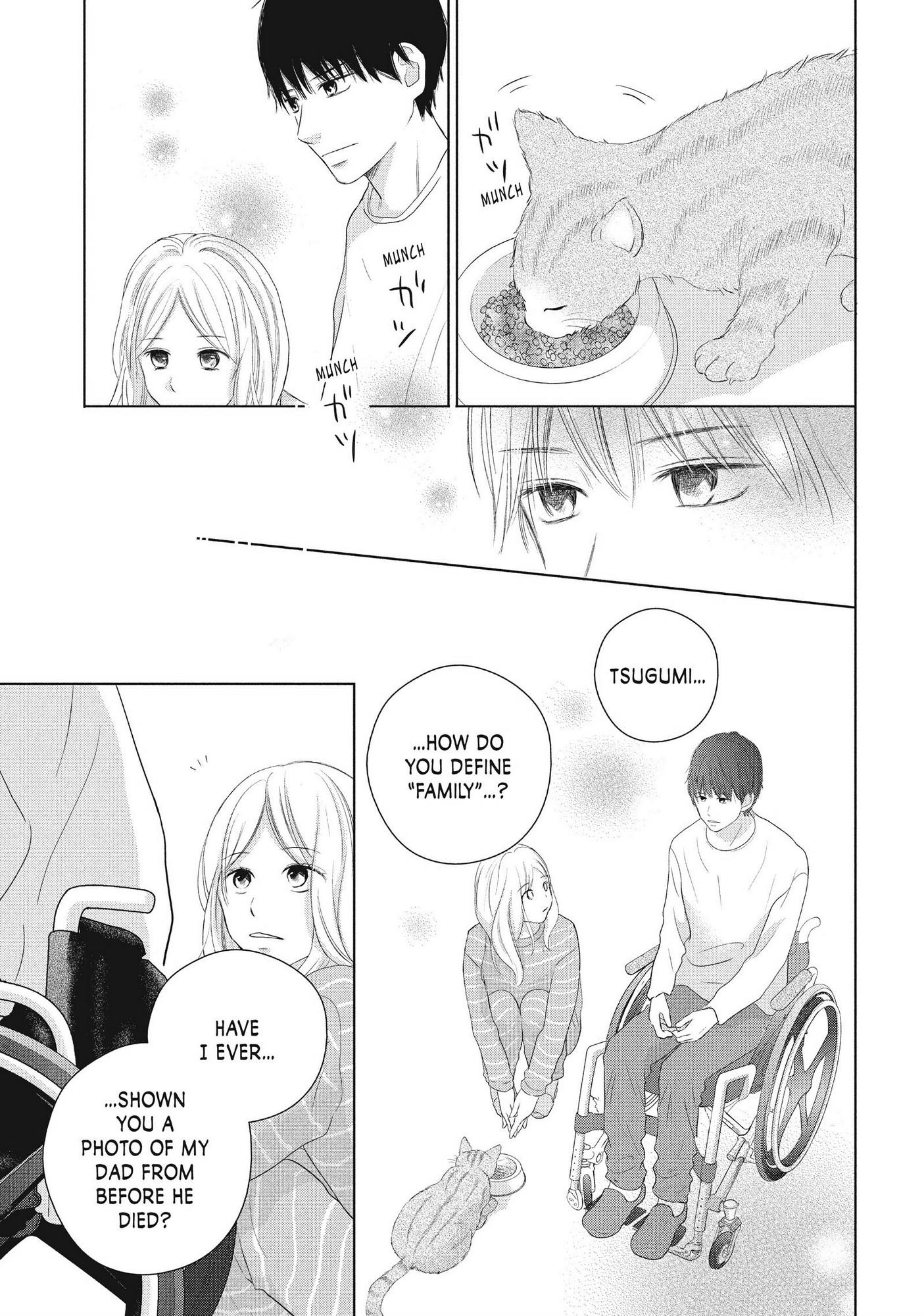 Read Perfect World (en) Manga Online