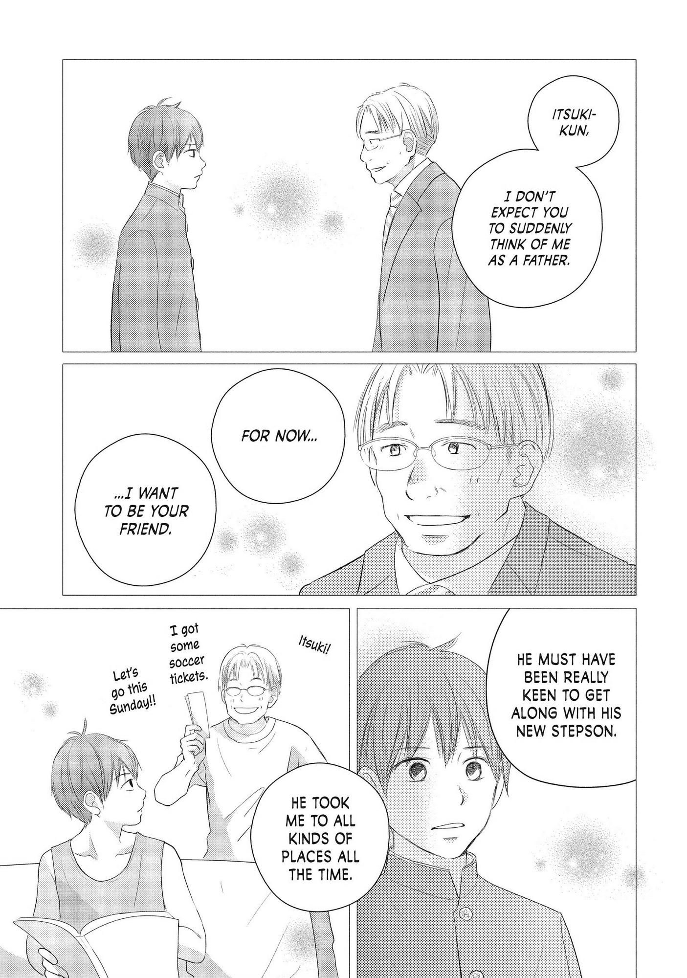 Read Perfect World (en) Manga Online