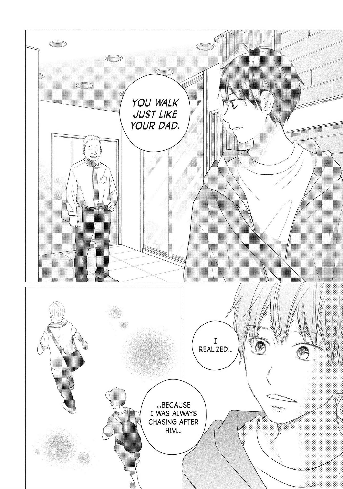 Read Perfect World (en) Manga Online