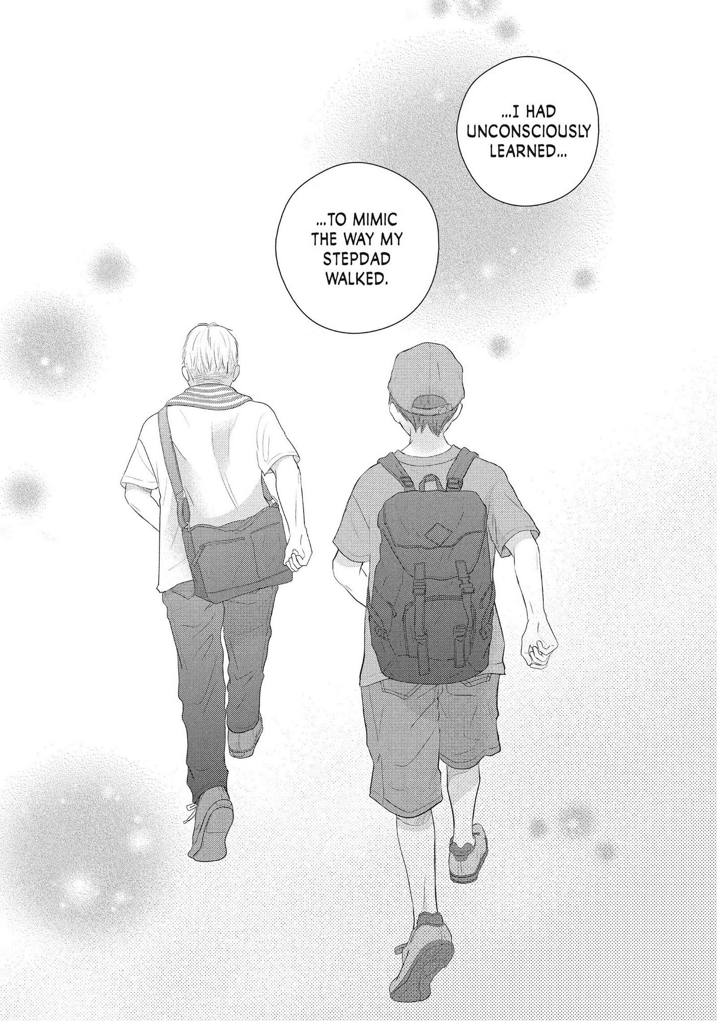 Read Perfect World (en) Manga Online