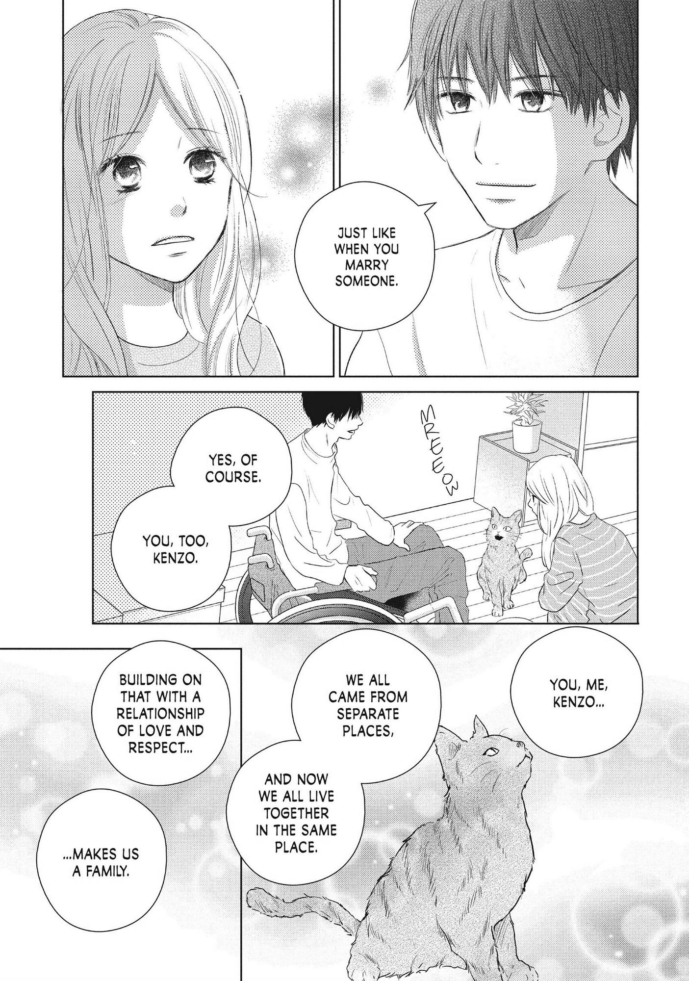 Read Perfect World (en) Manga Online