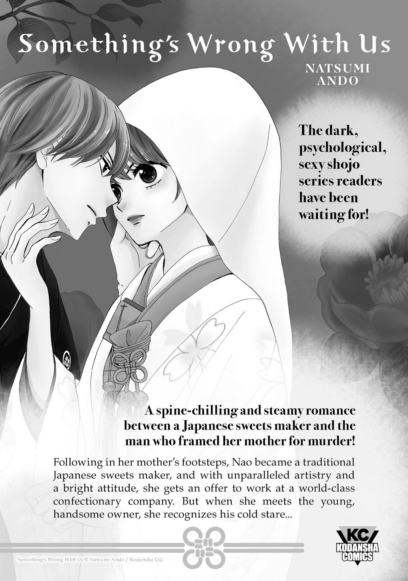 Read Perfect World (en) Manga Online