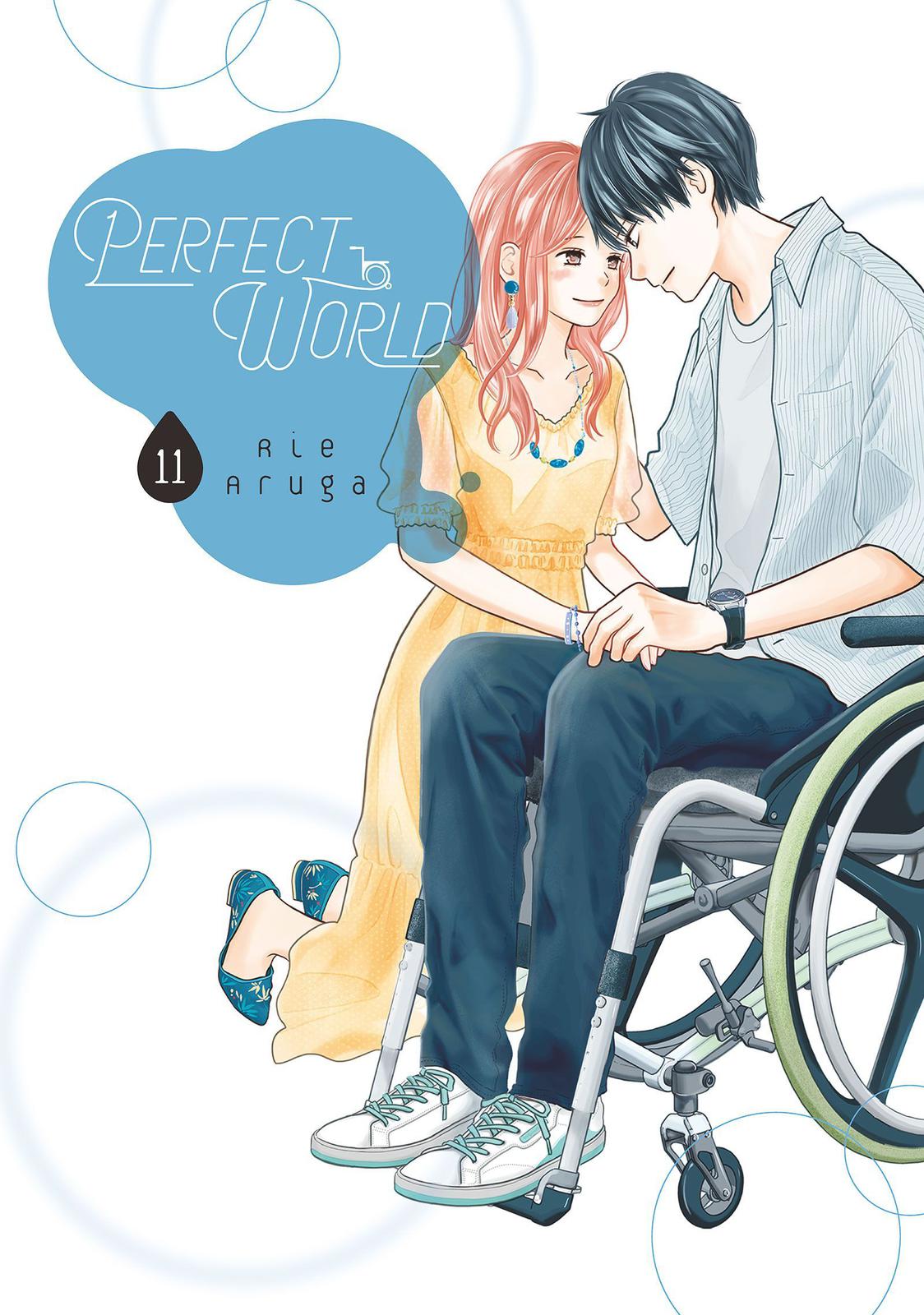 Read Perfect World (en) Manga Online