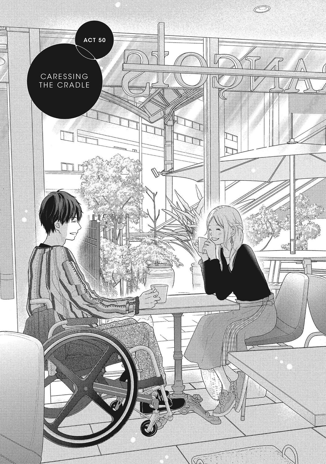 Read Perfect World (en) Manga Online