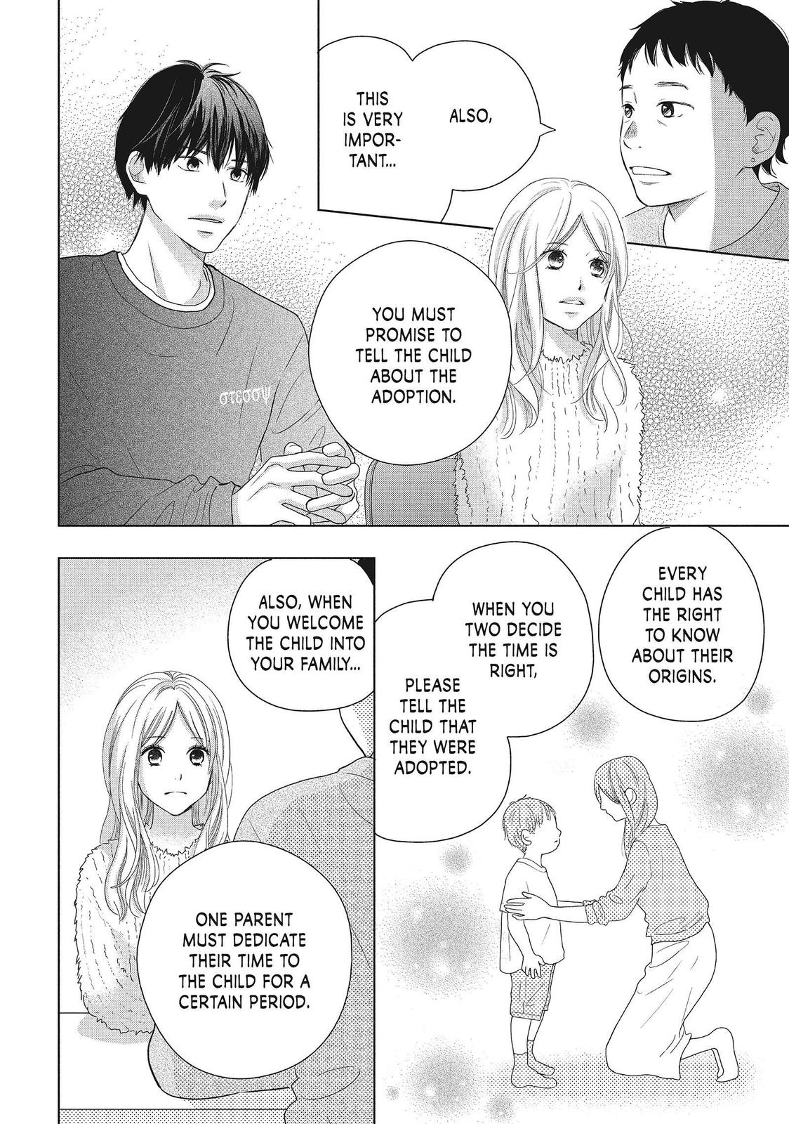 Read Perfect World (en) Manga Online