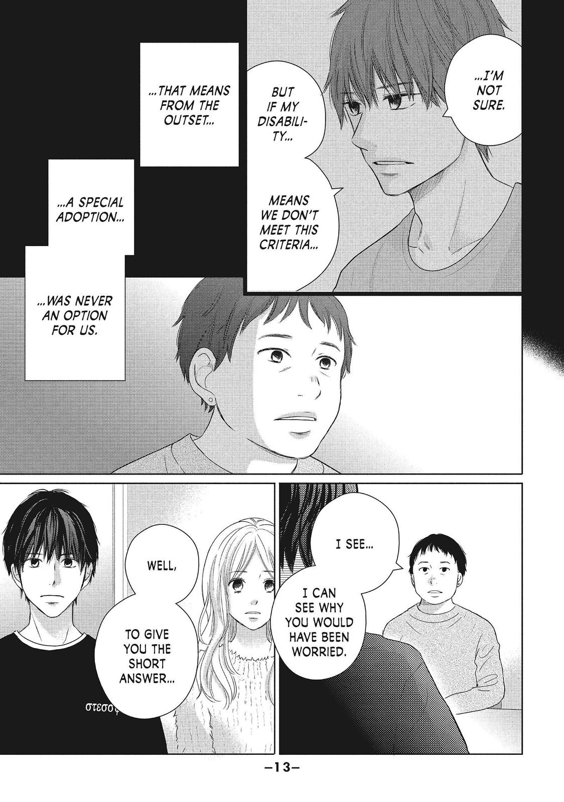 Read Perfect World (en) Manga Online