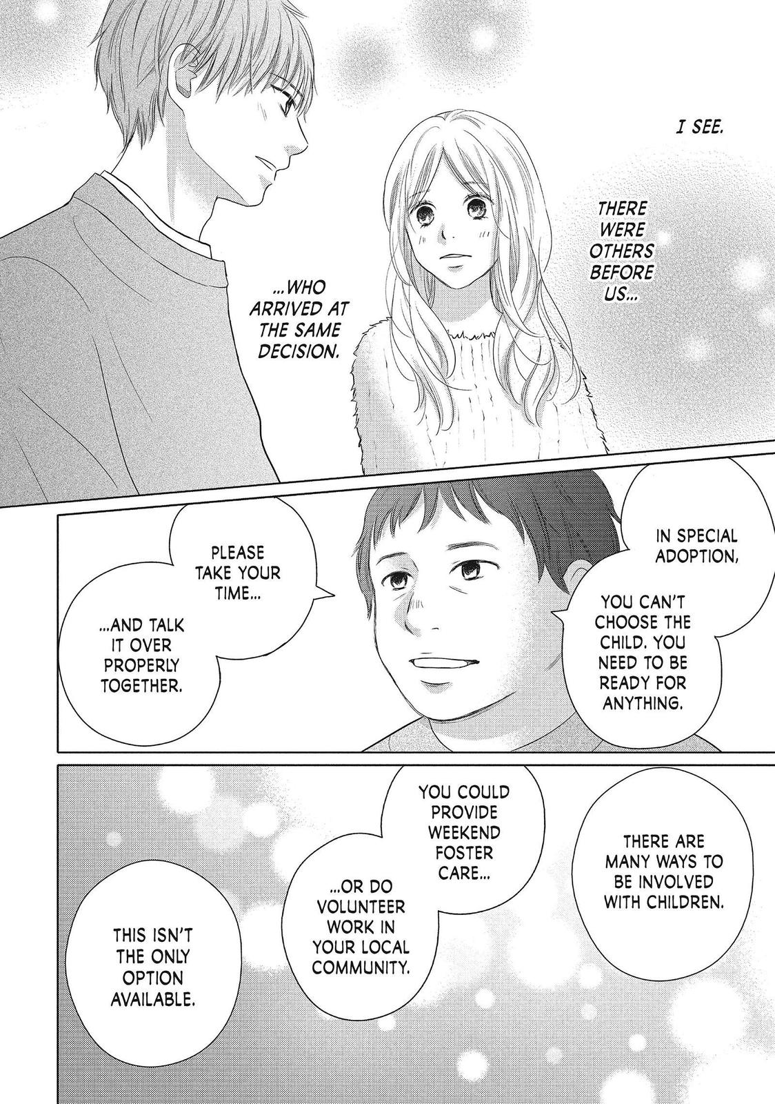 Read Perfect World (en) Manga Online